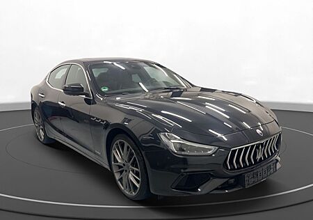 Maserati Ghibli Diesel Grandsport