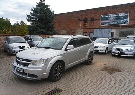Dodge Journey SE