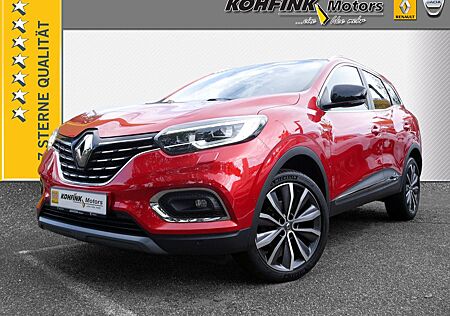 Renault Kadjar Bose Edition TCe 140 EDC GPF Panoramadach