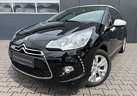 Citroën DS3 SoChic Navigation Klimaautomatik PDC