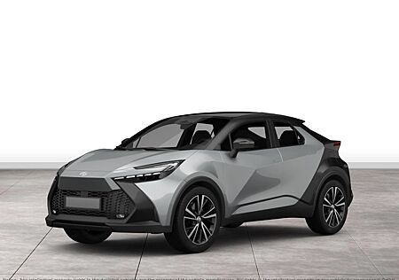 Toyota C-HR - 2,0 l Hybrid 4x2 Teamplayer CVT