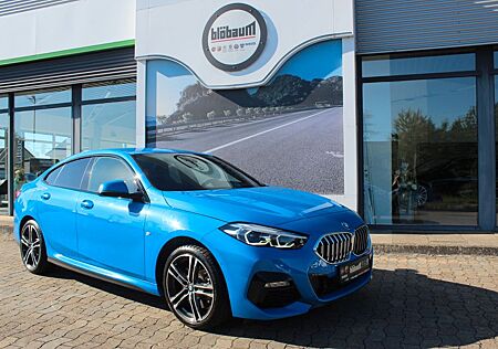 BMW 220 d xDrive Gran Coupe M Sport HeadUp+ACC+19"
