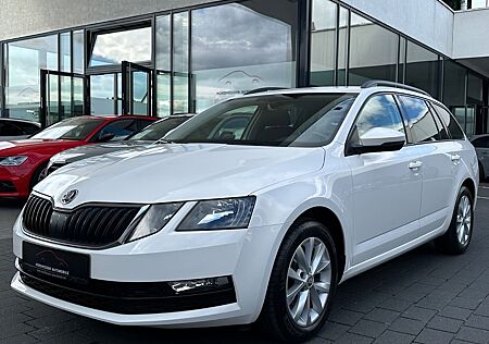 Skoda Octavia Combi Tour 2.0 TDI | Navigation | DAB
