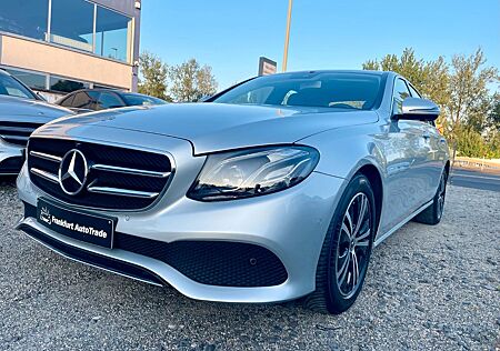 Mercedes-Benz E 200 E 200D 9G TRON* MULTI BEAM* AMBIENT*T.LEDER*360°