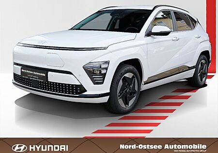 Hyundai Kona SX2 EV Trend el. Heckklappe