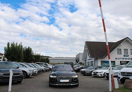 Audi A6 Allroad quat 3.0 TDI,Navi,Led,HUD,Luft,Bose,S