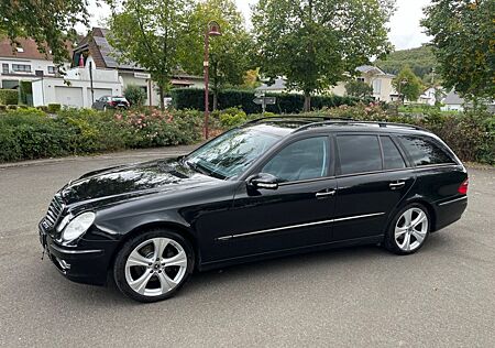 Mercedes-Benz E 280 CDI 4MATIC T AVANTGARDE Avantgarde