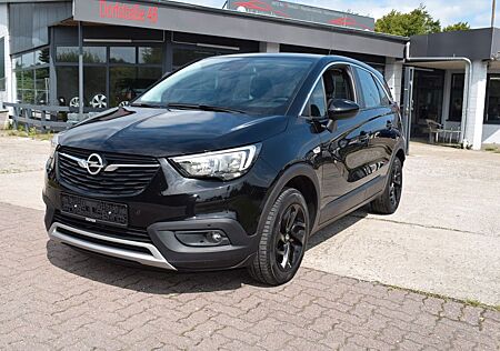 Opel Crossland X Crossland (X) AUTOMATIK