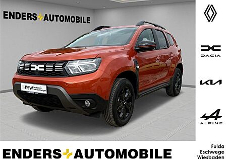 Dacia Duster II Extreme TCe130+PDC+NAVI+SHZ+