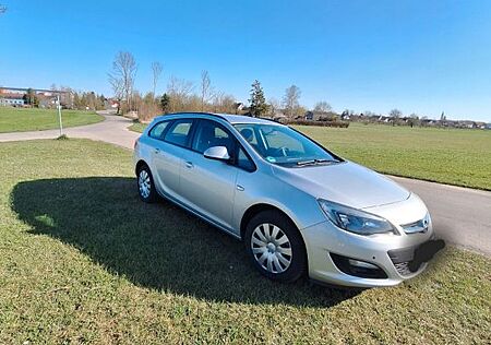 Opel Astra Sports Tourer 1.4 T ecoF Edition 103 S...