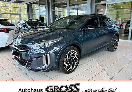 Kia XCeed GT Line 1.5 T-GDI Navi Leder Digitales Co