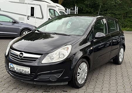 Opel Corsa D Edition 1.2/ Klima/ 5 trg./ 1. Hand
