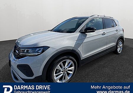 VW T-Cross Volkswagen GOAL 1.0 TSI LED Navi Keyless Apple TOP