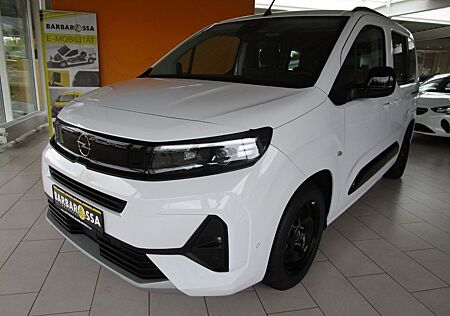 Opel Combo Life GS,Navi Winterpaket,Intelli lux Schei