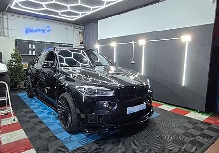 BMW X6 M M M