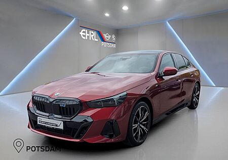 BMW 520d xDrive M-PAKET | 27% UPE-Nachlass | STANDHE