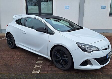 Opel Astra 2.0 Turbo 206kW OPC S/S OPC
