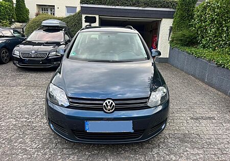 VW Golf Plus Volkswagen 1.6 Comfortline Comfortline