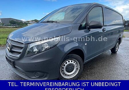 Mercedes-Benz Vito 114 CDI RWD lang mit Mercedes 651 Motor !
