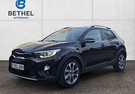 Kia Stonic 1.0 T-GDI Spirit, Navi, Kamera, Shz.