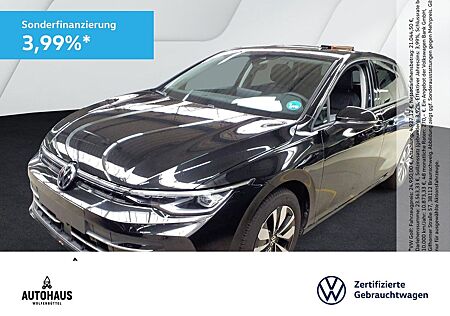 VW Golf Volkswagen VIII Goal 2.0 TDI DSG ACC AHK KAMERA LED