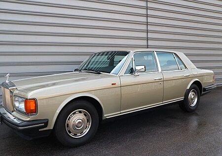 Rolls-Royce Silver Spirit MK.1 original 59900 KM