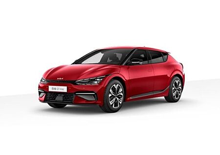 Kia EV6 GT-LINE 77.4 kWh AWD PANO ASS+ WP SOUND DES