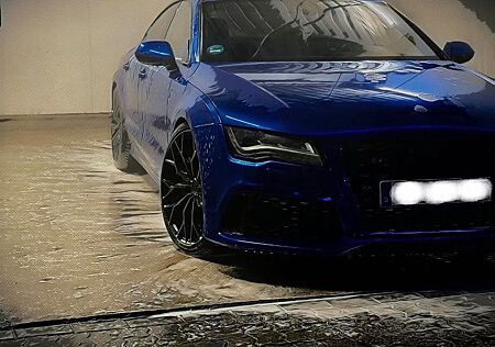 Audi A7 3.0 TFSI quattro S tronic Sportback -