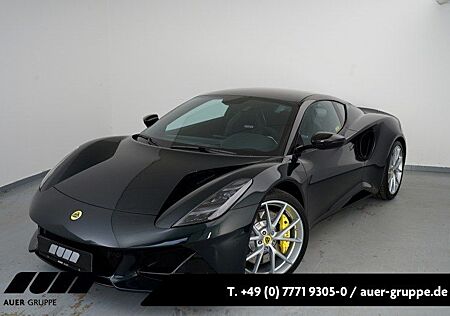 Lotus Emira First Edition i4 Coupé sofort verfügbar