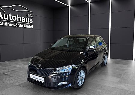 Skoda Fabia 1.0 TSI Cool Plus, Soundsystem, SHZ, PDC,