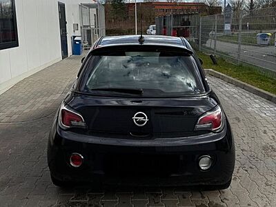 Opel Adam GNTM 1.2 S/S GERMANY'S NEXT TOPMODEL