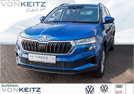 Skoda Karoq ACT 1.5 TSI DSG EU6e