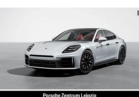 Porsche Panamera 4S E-Hybrid ActiveRide BOSE Sportabgas