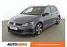 VW Golf Volkswagen VII 2.0 TSI GTI TCR Aut.*NAVI*LED*ACC*PLA*