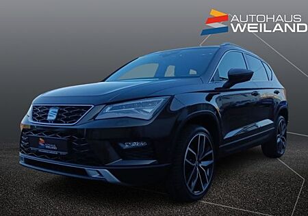 Seat Ateca 1.5 TSI ACT OPF Xcellence