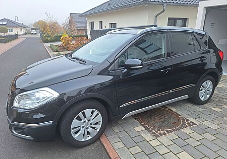 Suzuki SX4 - Cross Comfort+