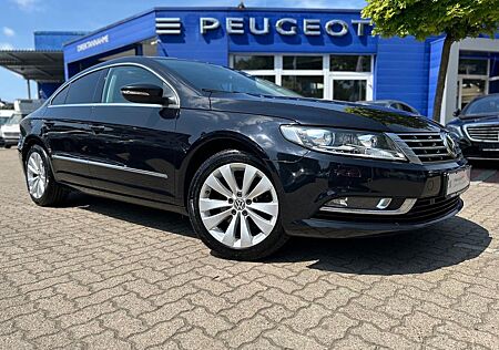 VW CC Volkswagen 2.0 TDI BMT/1.HD/NAV/KAM/ASSIST/BI.XEN/