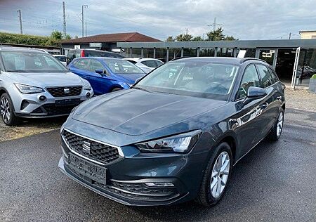 Seat Leon Sportstourer Style 81KW (110PS)