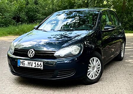 VW Golf Volkswagen 1.4 Comfortline Comfortline