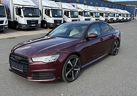 Audi S6 Lim. 4.0 TFSI quattro