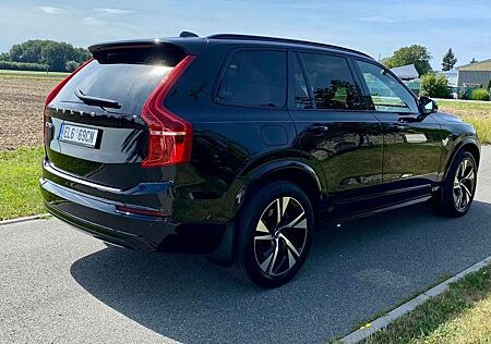 Volvo XC 90 XC90 T8 Geartronic Recharge R-Design Edition...