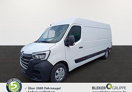 Renault Master Kasten 3,5t BLUE dCi 180 FAP L3H2