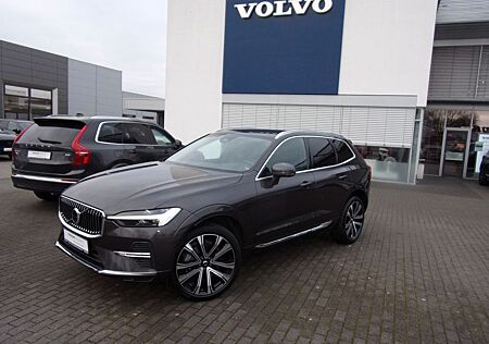 Volvo XC 60 B4 Plus Bright 2WD