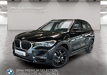 BMW X1 xDrive25e Sport Line Navi AHK Head-Up Kamera