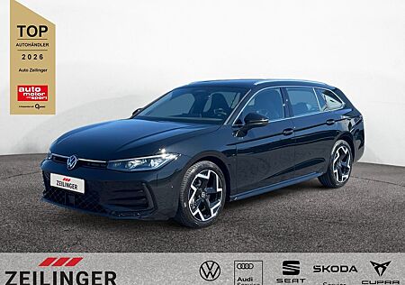 VW Passat Variant Volkswagen Passat Var. R-Line 4Motion TDI DSG|AHK|eHECK|HUP