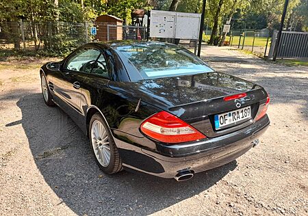 Mercedes-Benz SL 350