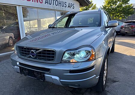 Volvo XC 90 XC90 D5 Momentum Geartronic