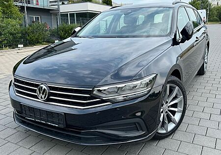 VW Passat Variant Volkswagen Passat 2.0 TDI Basis NAVI*MTL*ACC*KEYLESS*CAM*