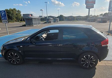 Audi A3 2.0 TDI DSG Ambiente Ambiente