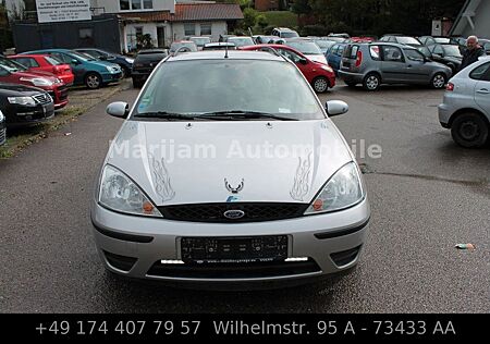 Ford Focus 1.6 Ghia